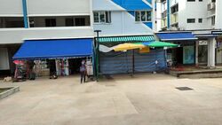 Bedok North Street 3 (D16), Retail #638103631